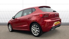 SEAT Ibiza 1.0 TSI 95 FR 5dr Petrol Hatchback